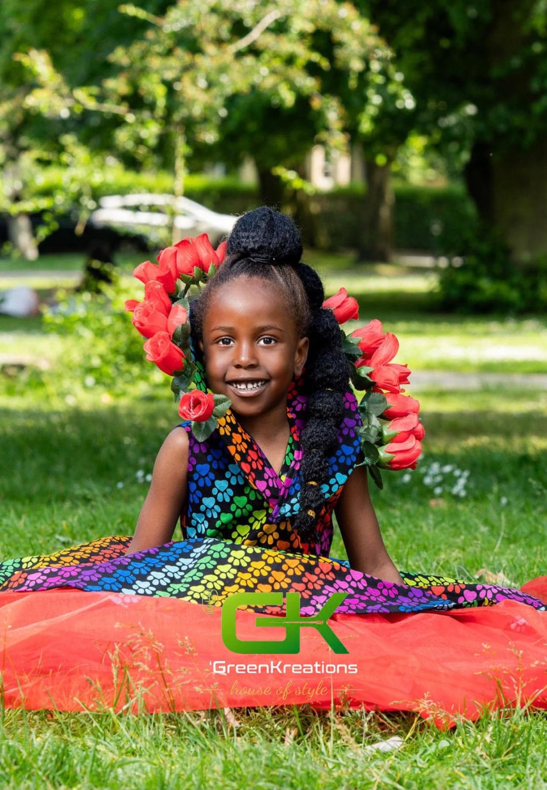Children's Wear – GreenKreations